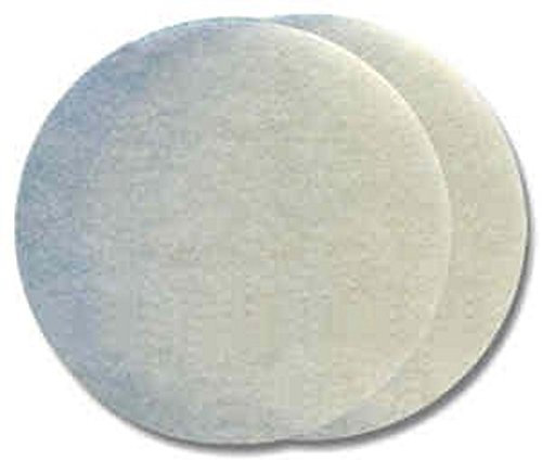 Sundström Atemschutz Halbmaske Filter SR 90 SR 100 Auswahl (Vorfilter 5er Pack)