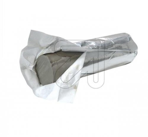Isolier- und Dichtungs Kitt 100g grau