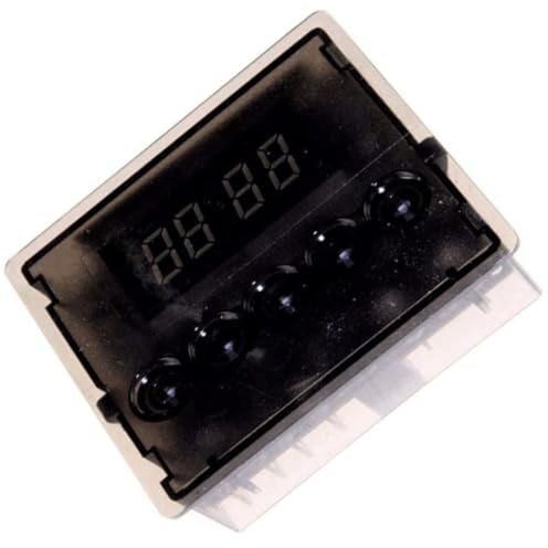 Smeg – prgrammateur + Timer CX61VML für Backofen SMEG