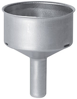 Excelsa Embudo para cafetera 6 Taza en Blister