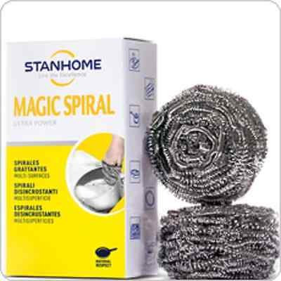 STANHOME