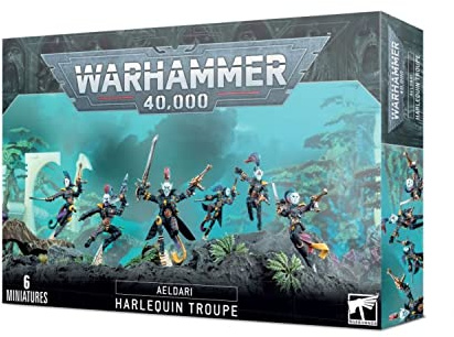 Games Workshop 58-10