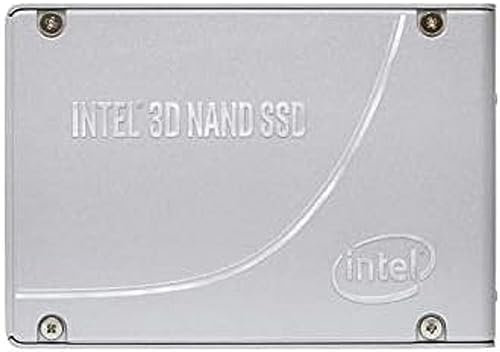 Intel SSD 2.5`` 1TB DC-P4510 NVMe PCIe 3.1 x4 Ent.