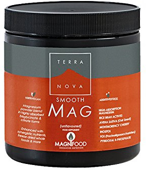 Terranova Smooth Mag Complex Powder 300g
