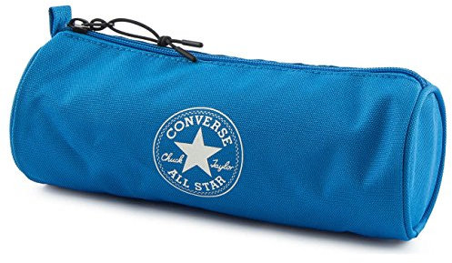 CONVERSE All Star Converse Unisex Case, Bleu (Blu), 19 Centimeters