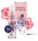 Acqua di Rose Purа MonteNativo, Doppia Distillazione di Vapore, Cosmetici Naturali