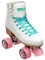 Impala ROLLERSKATES - White - (US 4 / EU 35 / UK 2)