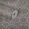 Luxury Wallpaper Versace 4 Non-Woven Wallpaper 10.05 m x 0.70 m Silver Grey Made in Germany 370495 37049-5