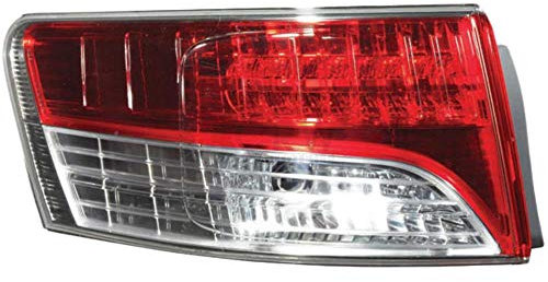 Rückleuchte links außen Typ für AVENSIS Stufenheck (T27) Bj. 02.09-