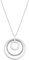 LOTUS STYLE Damen-Halskette LS2090-1/1 aus der Kollektion Urban Woman aus Stahl