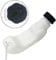 Carbman Gas Fuel Tank Replacement for Homelite Ryobi UP00020A UP200020 PA00116 PA01624 Gas Fuel Tank String Line Trimmers Leaf Blower 308181004 308181003