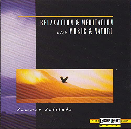 Music for Spa/Sauna/Wellness: Plätschernder Bach, Quiet Babble Of A Mountain Stream