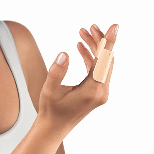 Bort Knopfloch PIP Schiene Fingerschiene | Stabilisierung | Größe 5