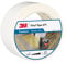 3M 471 Hochwertiges Weich-PVC-Klebeband, 50 mm x 33 m, Weiss