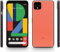 Google Pixel 4 64GB Oh so Orange (Renewed)