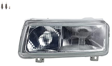 Johns, Scheinwerfer Halogen Front passend für VW Passat 94 35I 08/93-08/96 Links Leuch.