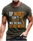 KONG JIMFAN Herren Hemd Langarm Regular Fit Maenner Hemden Langarm Kurz Oberteil Bandana Pullover Herren Shirts Herren Muskel Tank Tops Herren Cool Herren T Shirt Gitarre Wear T Shirt Herren