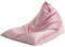 Nobildonna 1,2 m Sitzsack-Stuhlbezug (ohne Füllstoff) für Erwachsene, 400L extra großer dreieckiger Sitzsack-Stuhlbezug, waschbarer Sitzsack ohne Füllung, ultraweiches faules Sofa, Premium-Samtbezug
