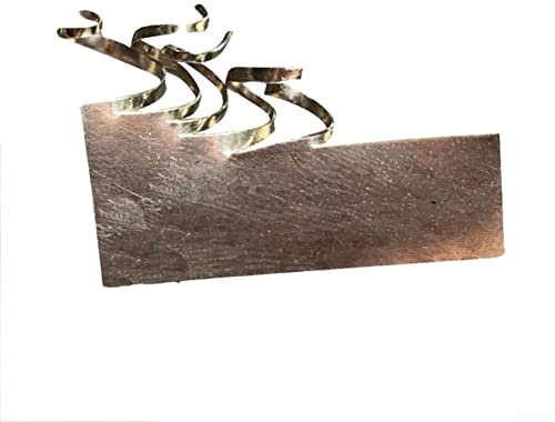 CNANRNANC Silberlot Silber Löten Blech Platte Schmuck Schweißen Platte Werkzeug Metall Formung Stanzen