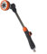 Garten Sprühlanze Multifunktions Einstellbare Garten Pole Sprinkler, Anwendbar auf Garten Rasen Bewässerungssystem Spray, Integriert