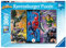 Ravensburger Marvel Spiderman 300 Pieces Jigsaw Puzzle for Kids Age 9+