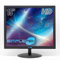 SIMPLETEK - Monitor 15 Quadrato 4:3 5:4, Schermo PC con HDMI, VGA e Audio, Ideale per POS, Cassa, DVR e Ufficio