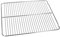 JCSPARES® - Griglia Graticola Ripiano 459 x 437 mm Accessori Per Forno Cucina Compatibile Con Smeg