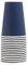 Pro Nappe - Réf. 89112i - 15 Gobelets - 20cl - carton - marine