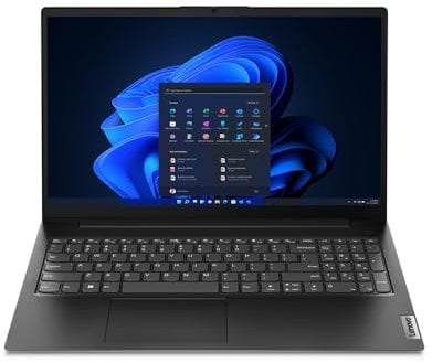 Lenovo V15 G4 AMD Ryzen 5 16GB RAM 512GB SSD 15.6 Inch WIndows 11 Pro Laptop