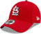 New Era MLB The League Youth 9FORTY Team-Farbe, Primär-Logo, verstellbare Mütze, Einheitsgröße, St. Louis Cardinals, Einheitsgr��e