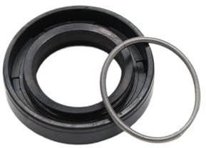 ID 25mm NBR Nitrilkautschuk Wellendichtring TC- Nitrilöldichtung(25x35x7mm 2pcs)