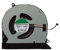 RTDPART Ventilador DE CPU para computadora portátil para ASUS Chromebook Flip CX5 CX5601 CX5601FBA DC5V