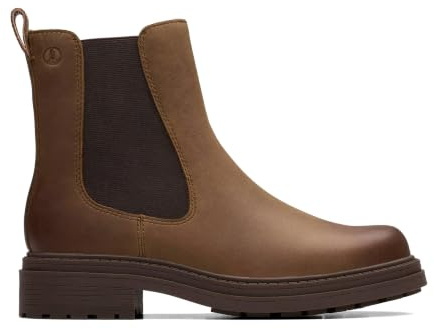 Clarks Premium Women's Orinoco3 Top Fashion Boot