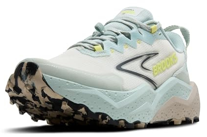 Brooks Damen Caldera 8Sneaker