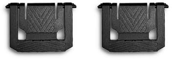 Perixx PERIPRO-835 Replacement Keyboard Feet - 2 pcs Set for PERIBOARD-335, 535, and 835