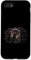 Cuffie su un muro Custodia per iPhone SE (2020) / 7 / 8