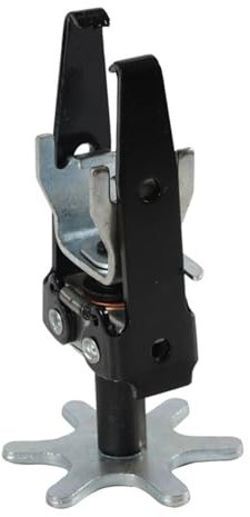 SEAYACK Multifunction Valves Spring Compressor Tool Corrosions Resistant Automotive Repair Tool 141mm Length For Vehicle Repair