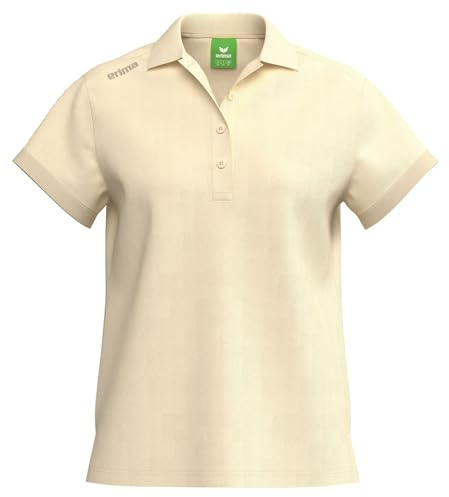 Erima TS Polo Damen F2112630 Damen