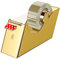 EL CASCO M-800 L Klebebandabroller Gold 23 Karat