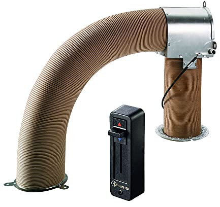 Komfortpaket AXK 2 mit Airmix