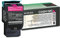 Lexmark C540H1MG Toner und Lasertoner für Laserdrucker (2.000 Seiten)