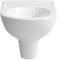 Laufen Pro Tiefspuel-WC 2095.0 wandhängend weiß mit LCC-Beschichtung