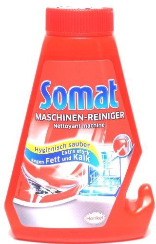 Somat Maschinenpfleger 250ml mit Zitrusduft