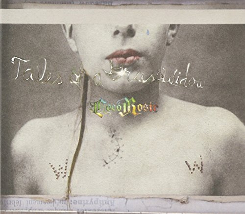 Tales Of A GrassWidow