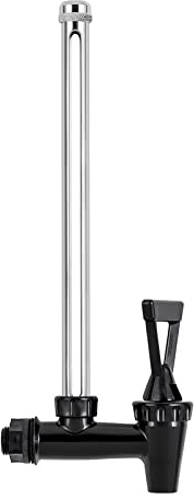 Berkey SG-10 Glass Water Level Spigot for Imperial and Royal Systems by Berkey