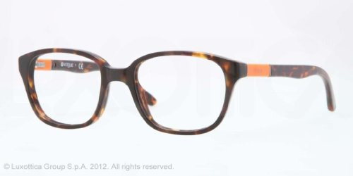 VOGUE Brillengestell VO 2810 W656 DARK HAVANA 58MM