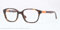 VOGUE Brillengestell VO 2810 W656 DARK HAVANA 58MM