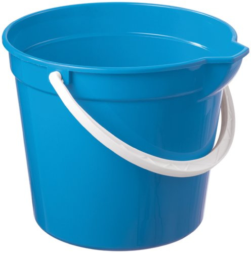Sunware 44100011 Basic Eimer 12 L