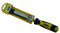 KIPPEN 1086EC Scalpello per Legno con Lama da mm 12 in Acciaio al Cromo Vanadio, Multicolore, MM.12