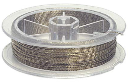 Sealey Wk0513 Windscreen Cutting Wire - Braided